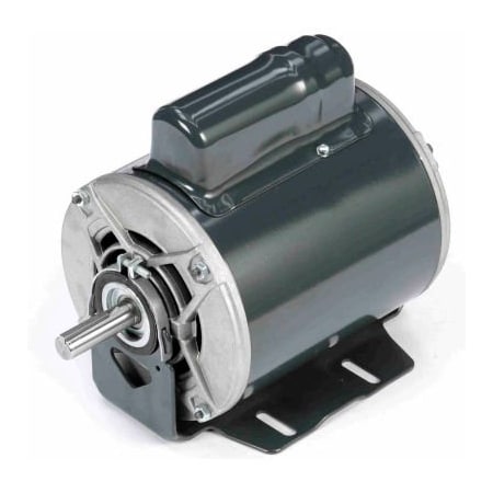 Marathon Motors Marathon General Purpose Single Phase ODP Motor, 3/4 HP, 1725 RPM, 115/208-230V, ODP C138